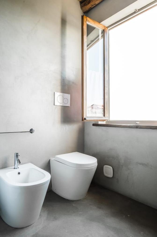 La Casa Di Roby-1 Appartamento La Morra Con Piscina Eksteriør bilde