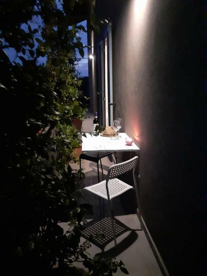 La Casa Di Roby-1 Appartamento La Morra Con Piscina Eksteriør bilde